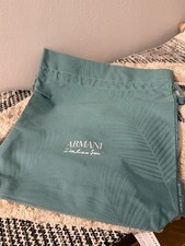 Emporio Armani Beauty Travel