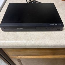 dvd blu-ray players