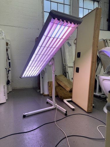 3tface 100watt trilec white - trilec,