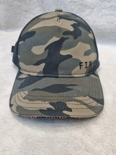 Firetrap Junior Camo Baseball