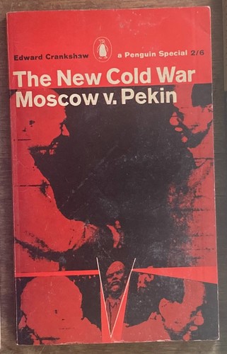 The new cold war moscow - war, v