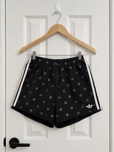Adidas polka dot satin - adidas,