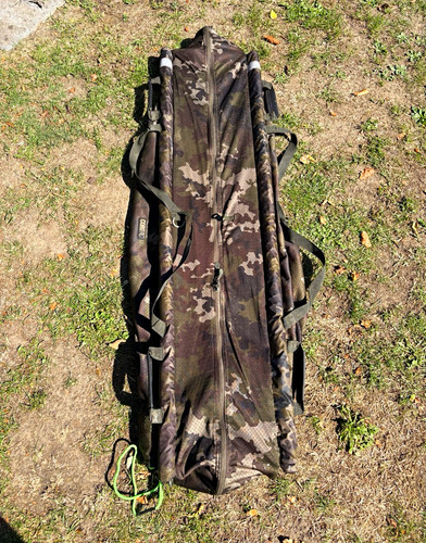 Korda dark kamo retainer weigh - korda,