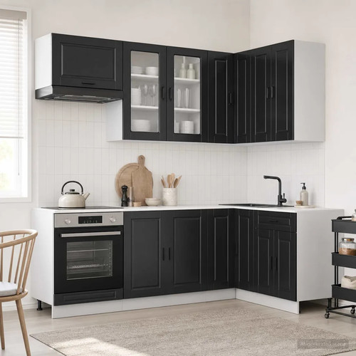 Walplus porto 8pcs modular - porto,
