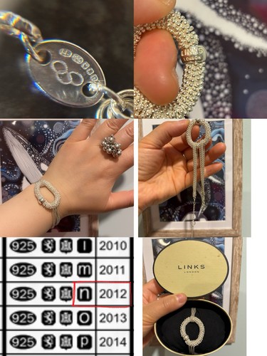 2012 hallmarked links - 2012,