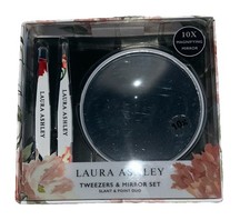 Laura Ashley Tweezers X 2 &