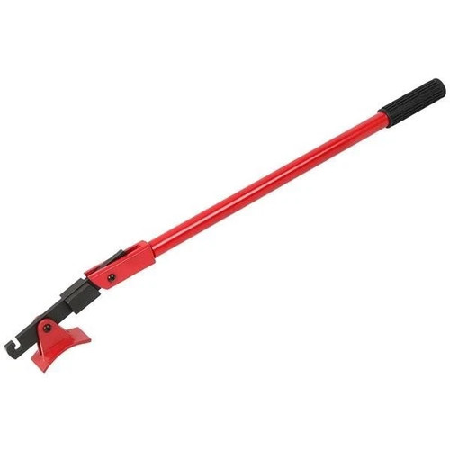 Fence wire tensioner strainer - tensioner,