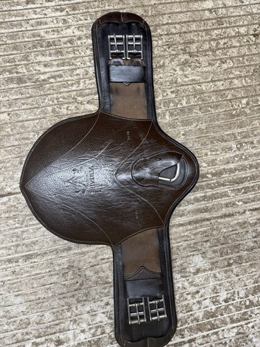 Voltaire stud girth short - voltaire,