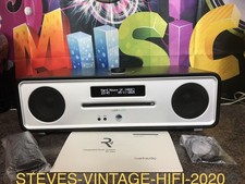 Ruark R4 MK3 Integrated Hifi