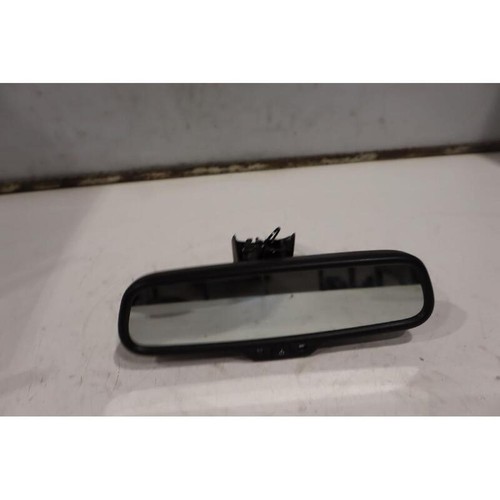Interior rear view mirror - interior,
