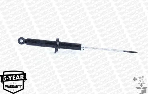 Shock absorber bottom - shock,