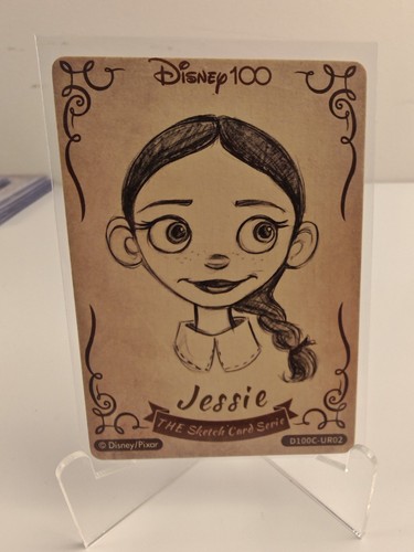 Jessie card fun - , wood