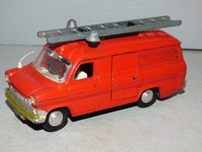 Dinky Toys 286 Ford Transit Mk
