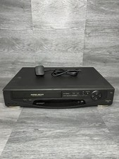 Panasonic NV-HD600B Video