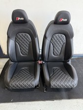 Audi R8 V10 Seats Heated And Electric Read Description 