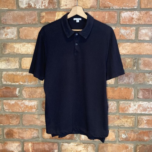 James perse polo shirt supima - shirt,