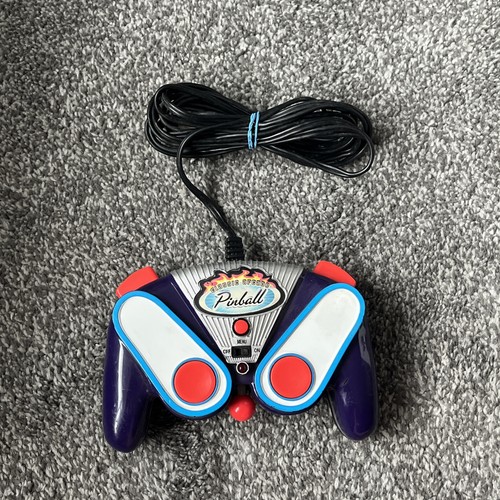 Jakks classic arcade pinball - jakks,