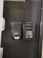 ACTIVE ENERGY 20V MAX 2.0Ah