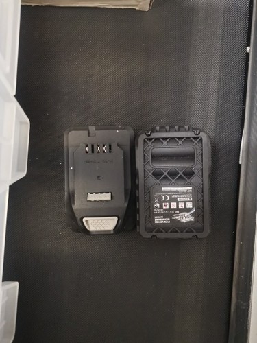 Active energy 20v max - active,