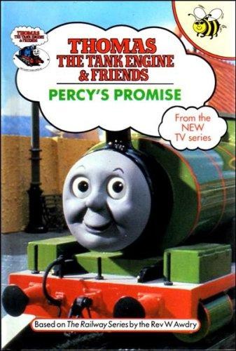 Percy promise thomas - percy's, 27