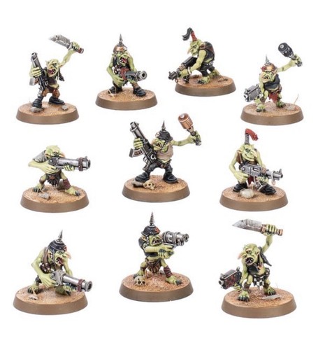 Games workshop wh40k - workshop,