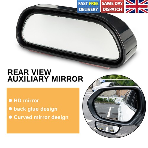 Blind spot mirror adjustable - blind,