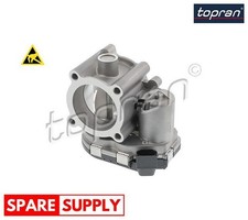 THROTTLE BODY FOR