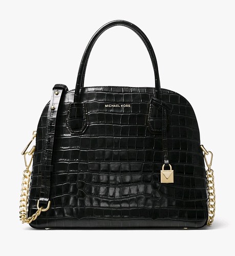 Michael kors large - large, dome