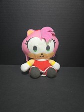 Sonic The Hedgehog AMY ROSE