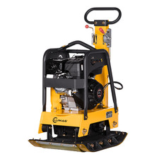 Wacker plate /compactor plate
