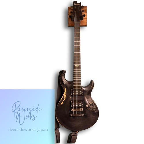 Caparison angels electric - caparison,