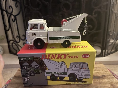 Dinky toys 434 - 434, t.k