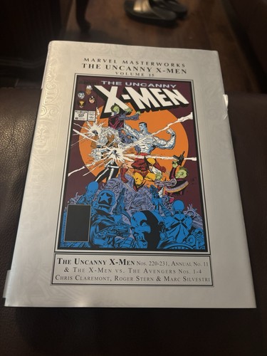 Uncanny men marvel - uncanny,