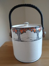 Crown Ducal Orange Tree