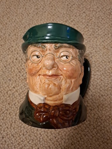 Royal doulton charles - doulton,