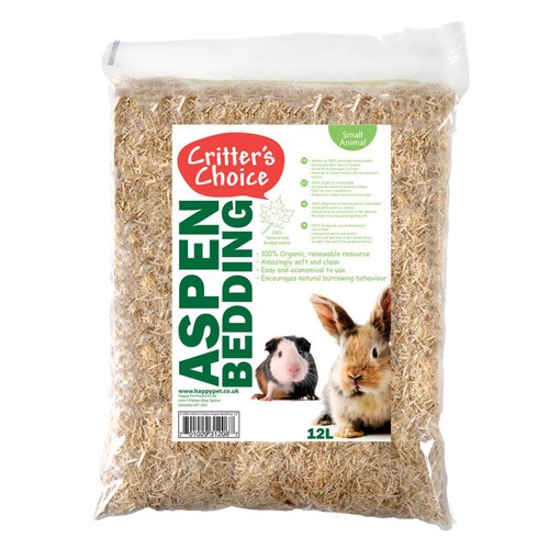 Small animal bedding - small,