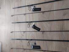 JRC Fusion Carp Rod  12ft 3.25lb