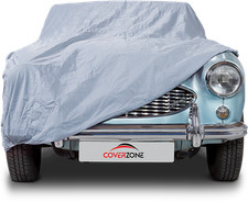 Cover Zone CCC342 Monsoon Car