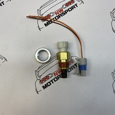 Intake air temperature iat - gm,