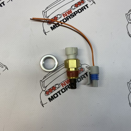 Intake air temperature iat - intake,