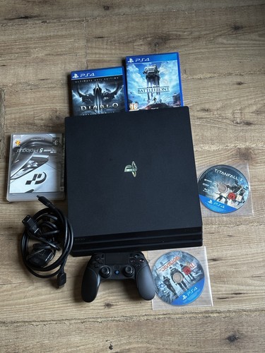 Sony playstation pro - sony,