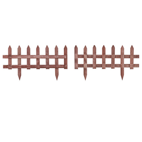 Pack wooden garden - pack,
