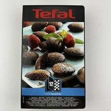 Tefal Plates Snack Collection