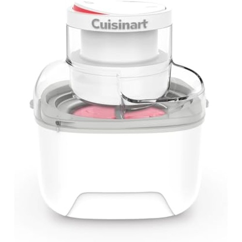 Cuisinart solo scoops - solo,