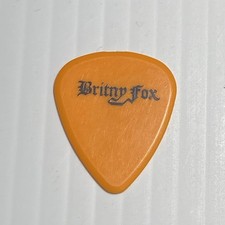 Britny Fox Michael Kelly Smith