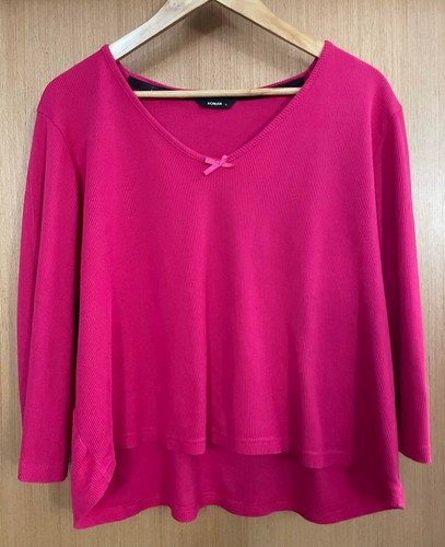 Roman hot pink - roman,