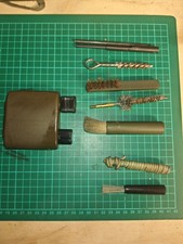 British Army Gun Rifle