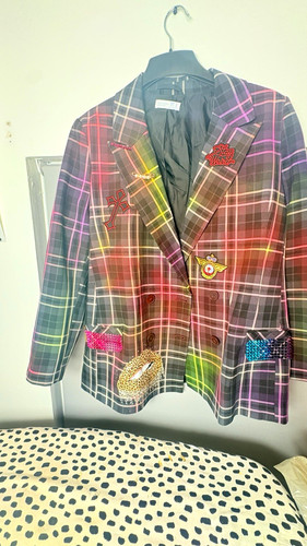 Reworked upcycled women - reworked, women’s