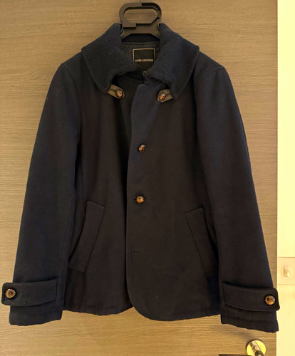 Nano universe men navy pea - men’s,
