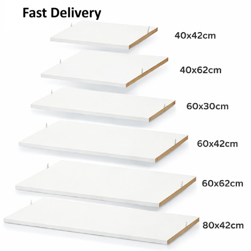 Ikea altarliden white shelf - ikea,